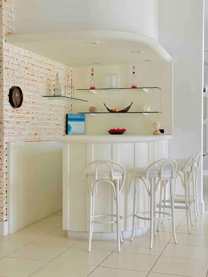 Villa Jardim Acapulco - Guaruja - Praia De Pernambuco Luaran gambar